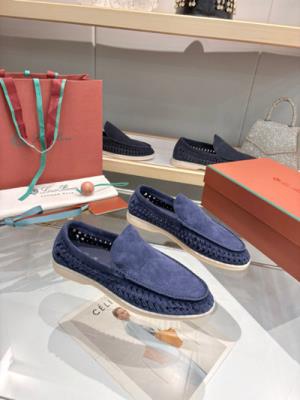 wholesale quality loro piana men shoes model no. 41